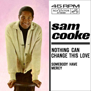 Sam cooke nothing can change this love mp3 free download