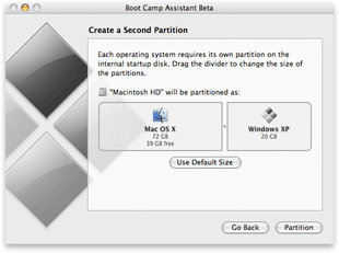 32-bit or 64-bit for boot camp mac free